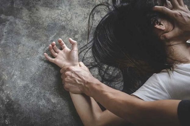 Violenza