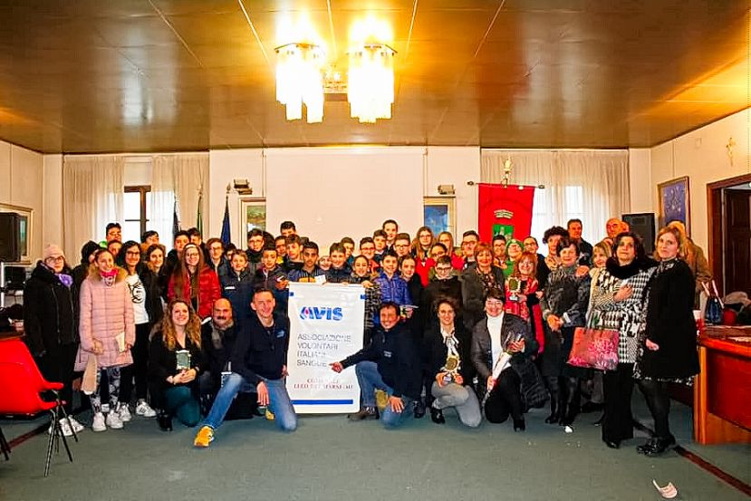 Convegno Avis