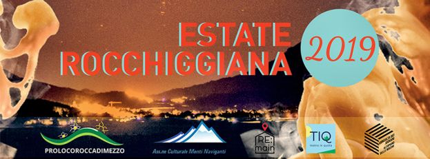 Locandina Eventi