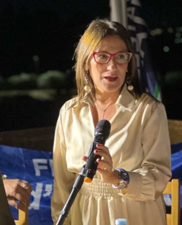 Carola Profeta