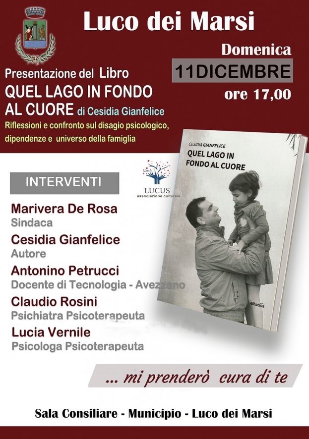 Locandina Evento