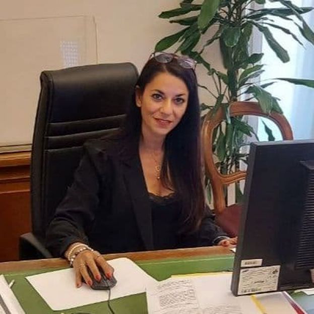 Sen. Di Girolamo