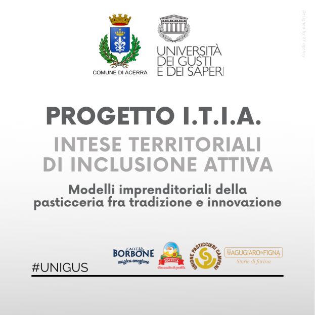 Locandina Evento