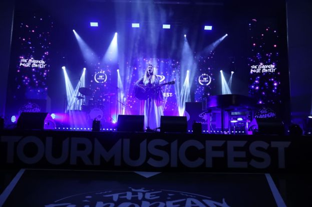 TOUR MUSIC FEST 2024_Foto di Tourmusicfest