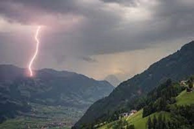 Fulmine