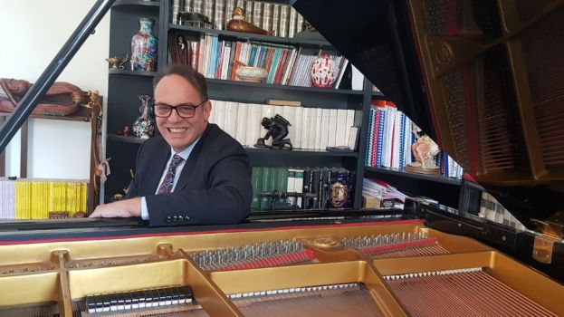Luciano Varnadi Ceriello