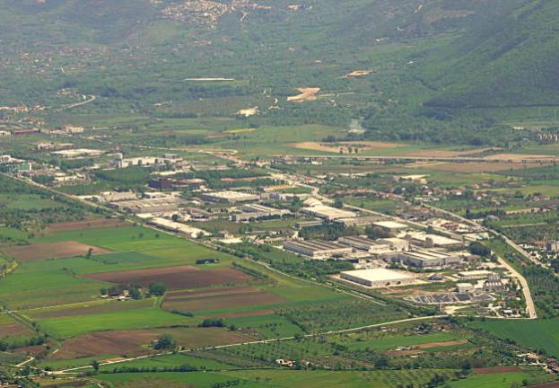 CARSOLI,CONTINUI BLACK OUT DI ENERGIA ELETTRICA METTONO A RISCHIO LA PRODUZIONE NEL DISTRETTO INDUSTRIALE