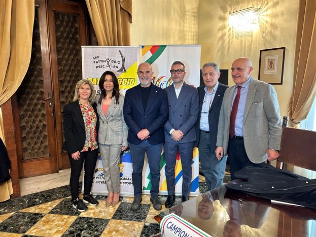Foto di gruppo