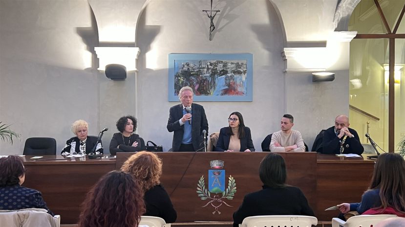 CANTIERI DI COMUNITÀ