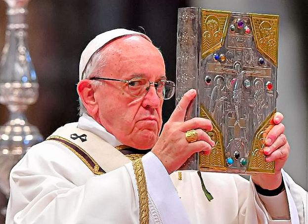 Papa Francesco