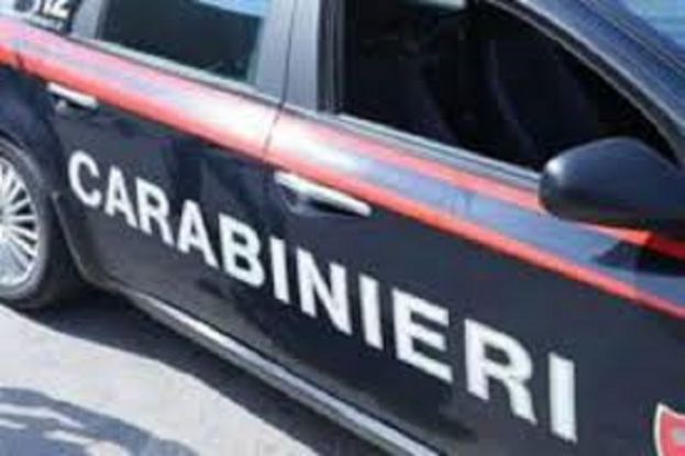 Carabinieri