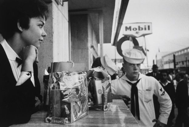 Nicola Sansone_Italia_1965