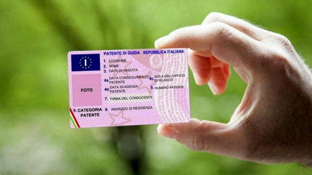 Patente B
