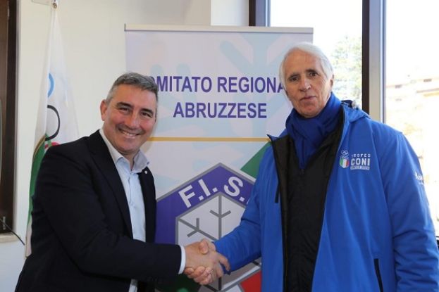 TROFEO WINTER 2024