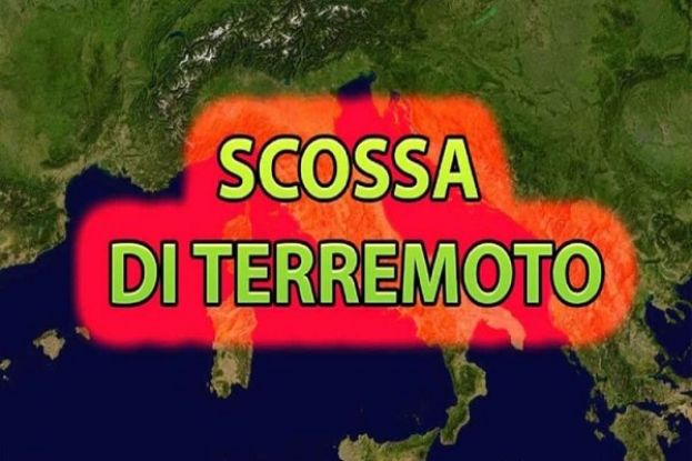Terremoto