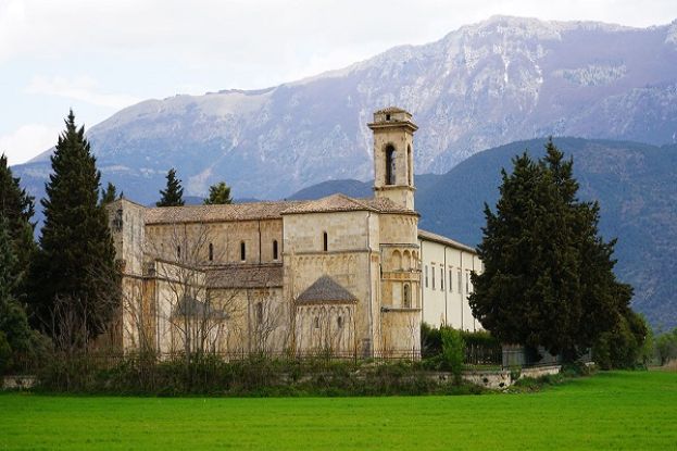 Corfinio