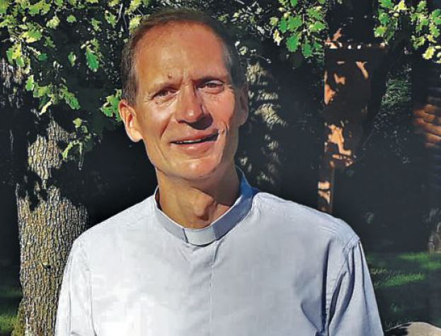 Don Gianluca Leone