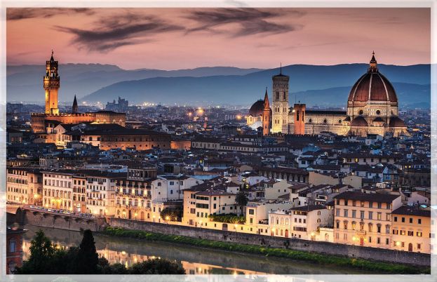 Firenze