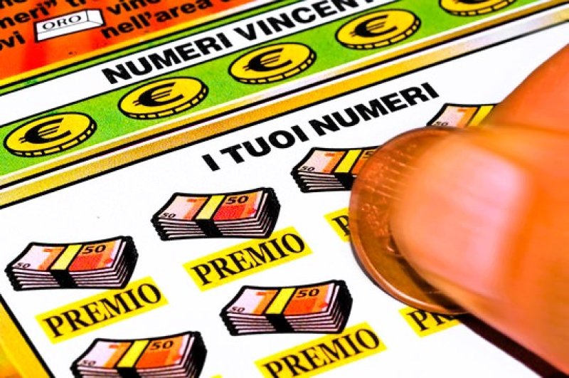 Gratta e Vinci