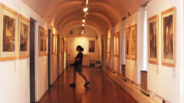 Museo di Roma Trastevere