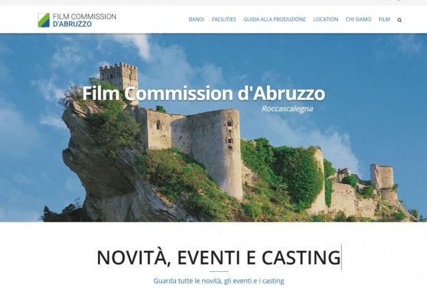 Film Commission