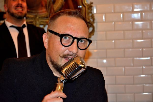 Fabio Orfanelli