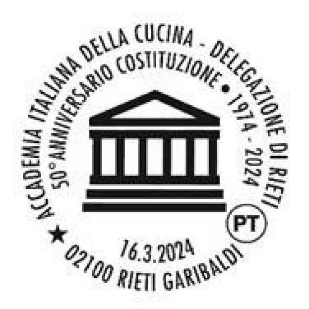 Annullo Filatelico