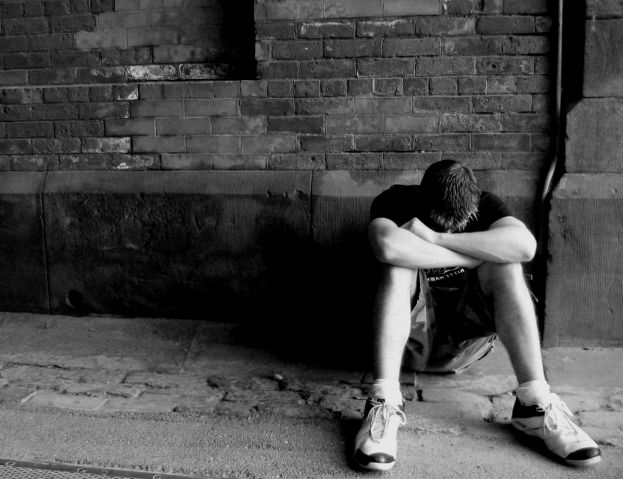 SUICIDIO E PROBLEMI MENTALI LEGATI ALLA RECESSIONE, UNO STUDIO LO CONFERMA