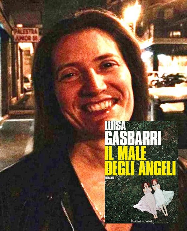 Luisa Gasbarri