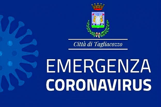 Emergenza Coronavirus