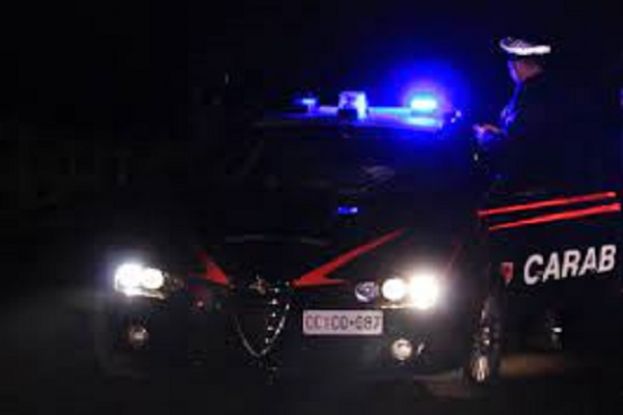 Carabinieri