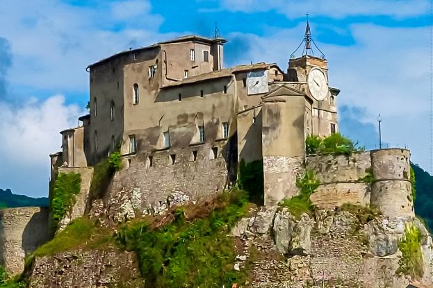 Città di Subiaco