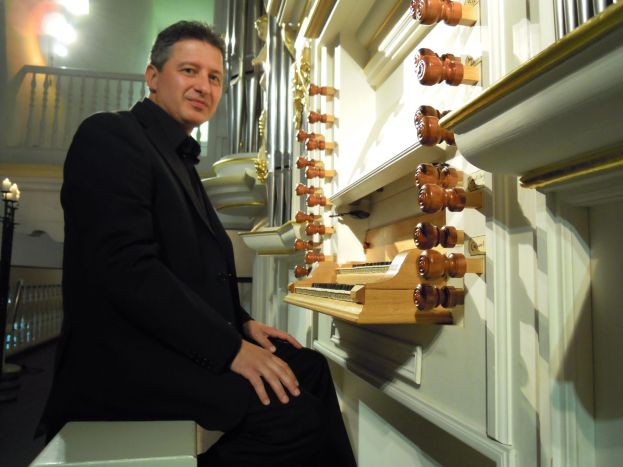 Beppino Delle Vedove