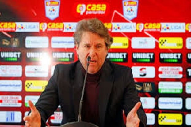 Conferenza Stampa