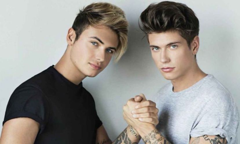 BENJI E FEDE