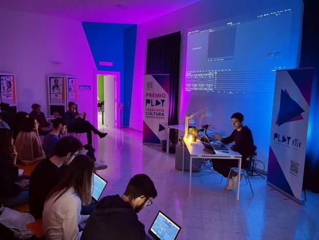 Masterclass_Premio PLAY_6