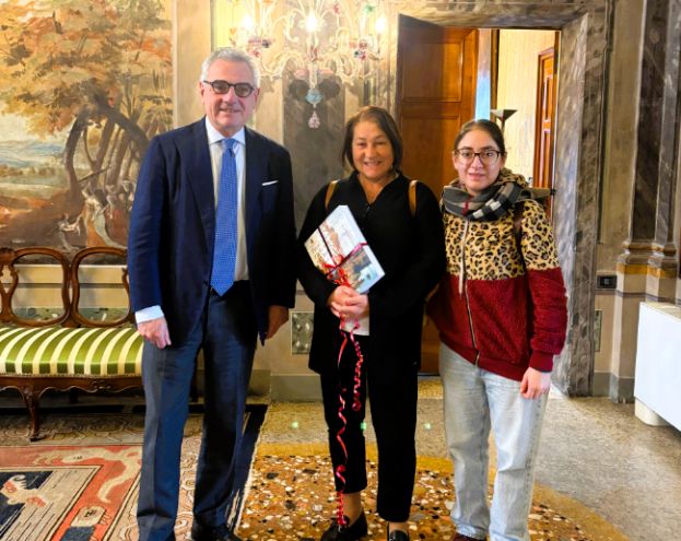 Foto di gruppo