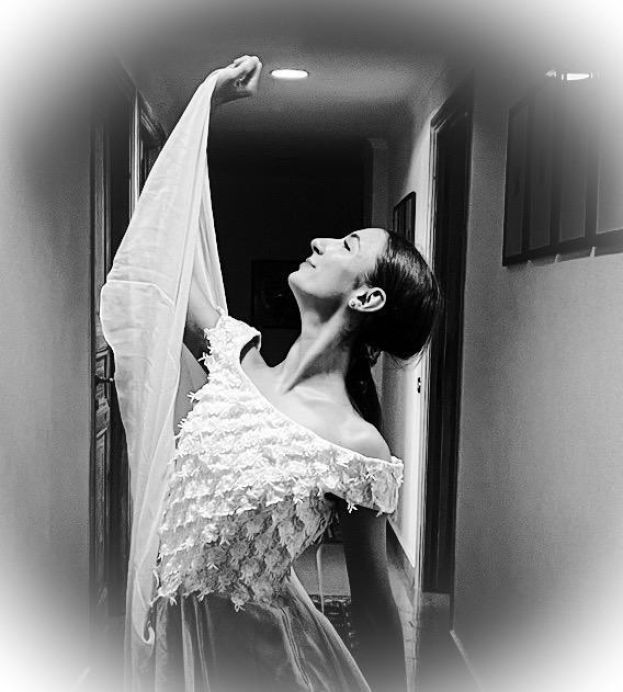 DONNA, Foto di Daniele Pedone