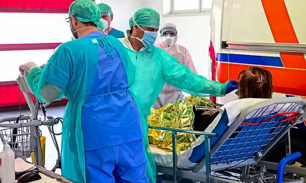 Medici Anti-Covid-19