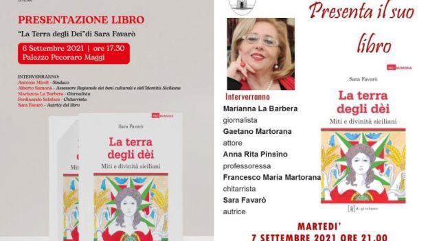 Locandina Eventi
