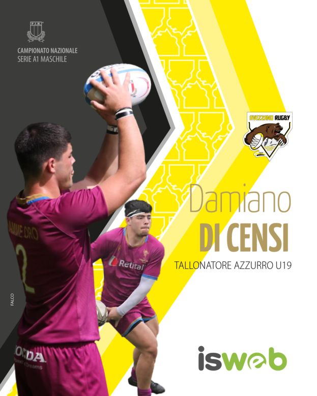 DAMIANO DI CENSI