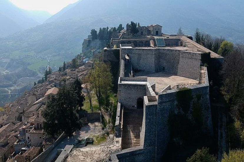 Fortezza Militare