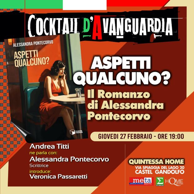 Locandina Evento