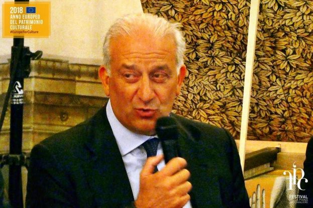 Ing. Stefano Calamani
