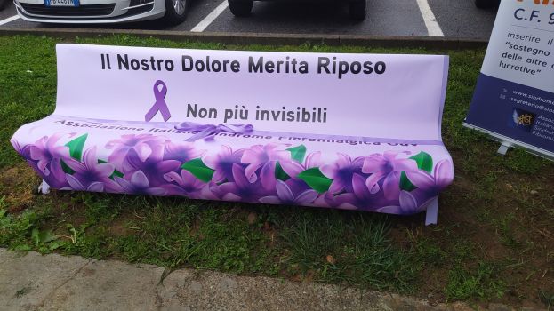 PANCHINA SINDROME FIBROMIALGICA