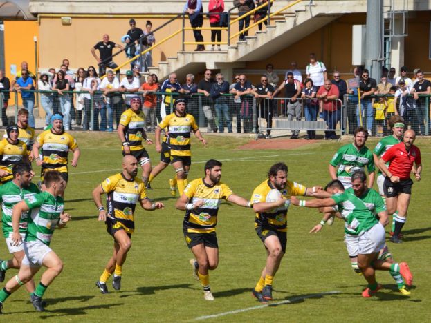 Isweb Avezzano Rugby
