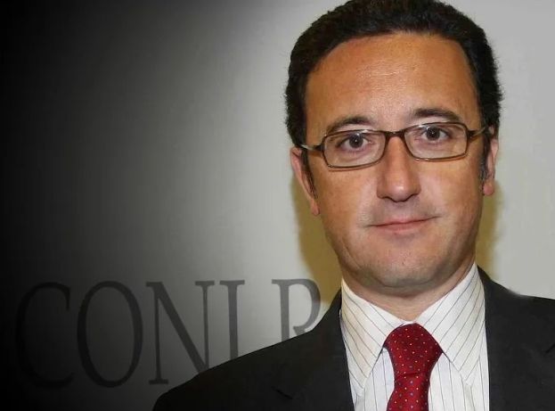 ANDREA PESCIARELLI