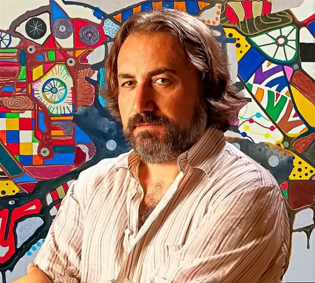 Pasquale Colucci