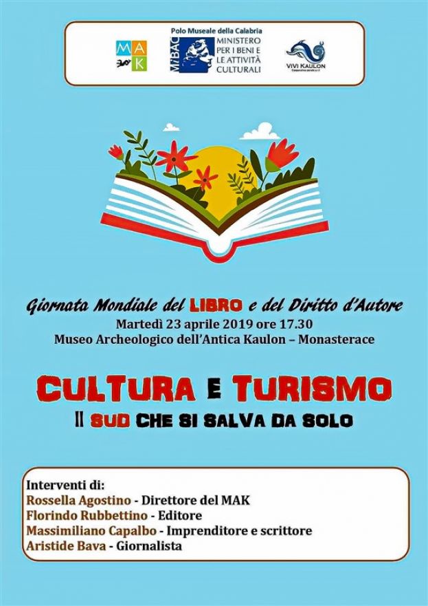 Locandina Evento