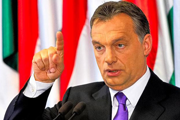 Viktor Orban